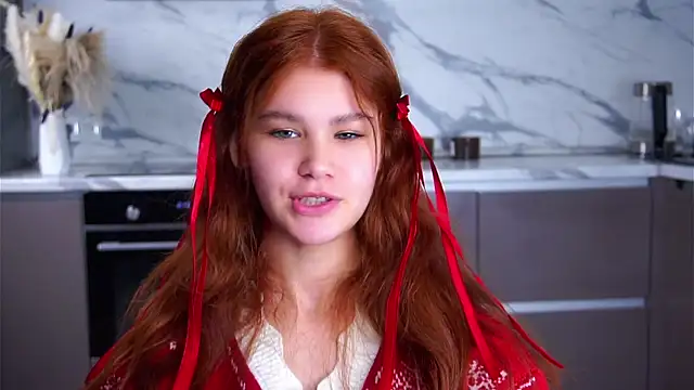 YettaCalabria's cam snapshot