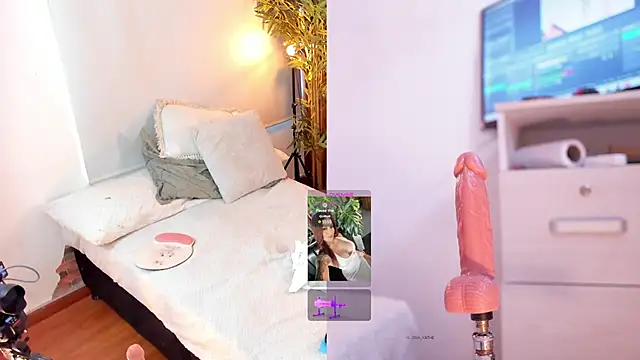 Lucy_fit live sex cam