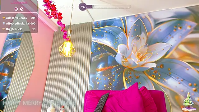 blaisysmith's cam snapshot