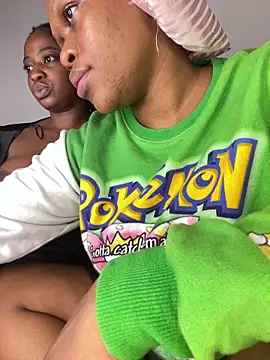 Boneca25's cam snapshot