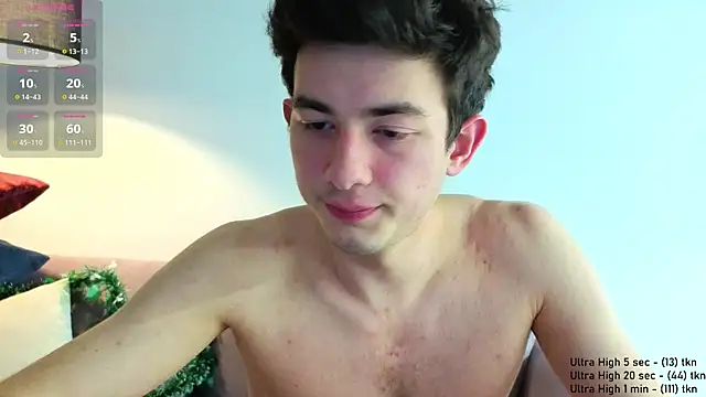 Danny__Magic live sex cam