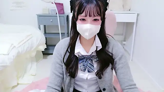 ANRIchan's cam snapshot