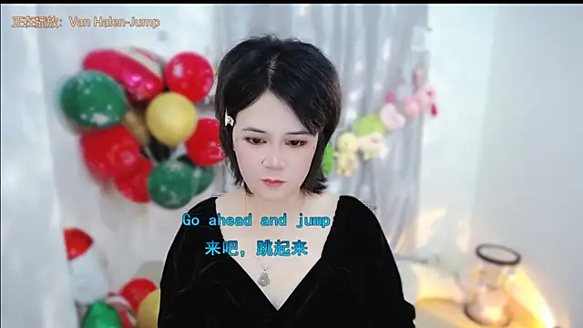 Fan_ting live sex cam