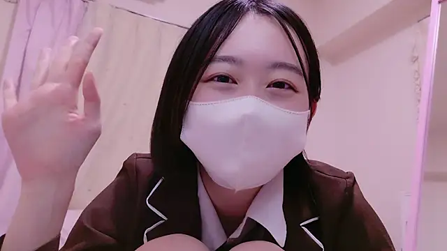 MIFUYU_oO's cam snapshot