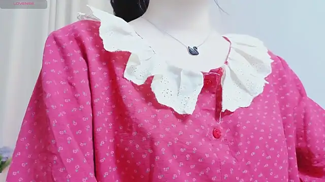 Miu-999's cam snapshot