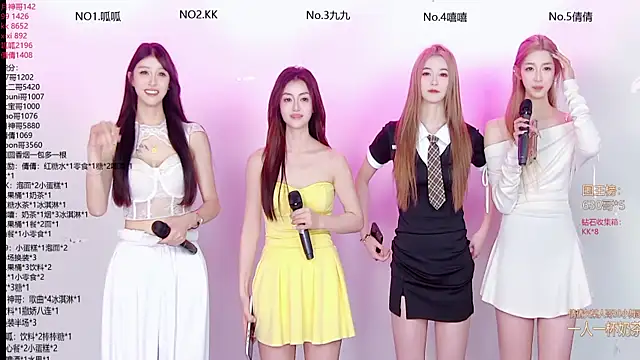 DX-002's cam snapshot