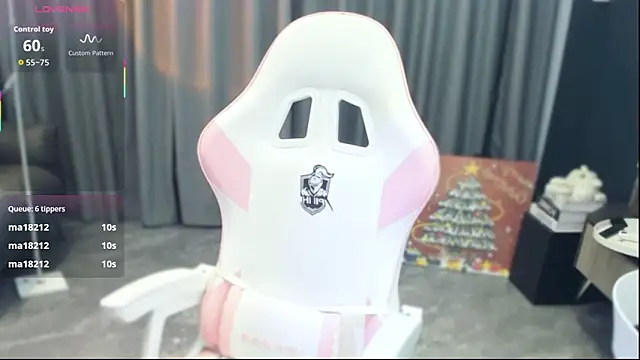 shuimitao520's cam snapshot