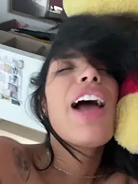 DeuxGold's cam snapshot