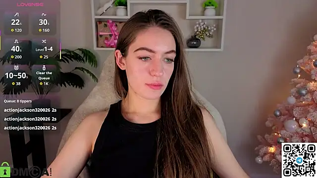 Agnes_Wells's cam snapshot