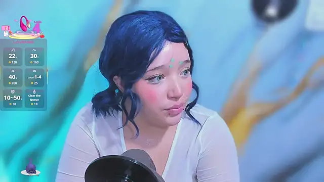 hinata_dolly's cam snapshot