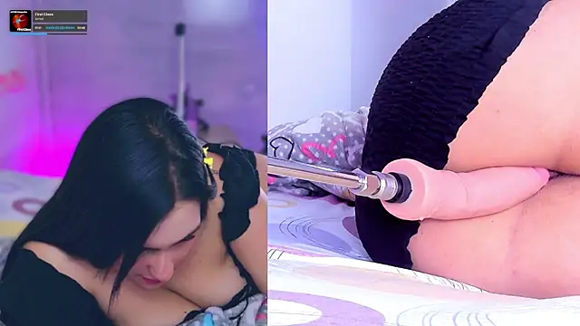 kloe_campbell's cam snapshot