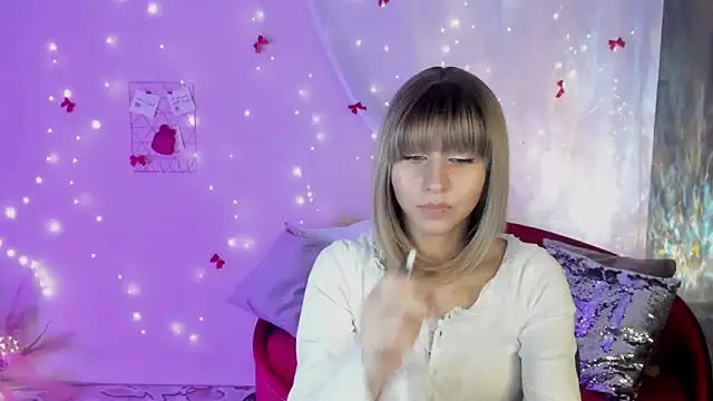 CharmBianca live sex cam