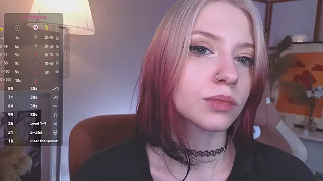 arielabradberry live sex cam