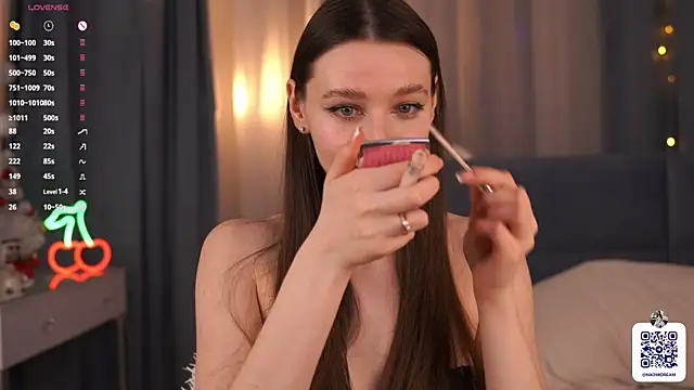 GeorginaDudley live sex cam