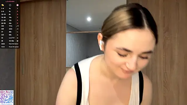 MandyBryson live sex cam