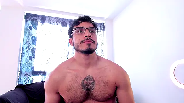 JayMarcos_ live sex cam