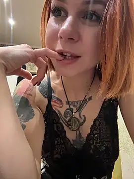 RosieSecret live sex cam