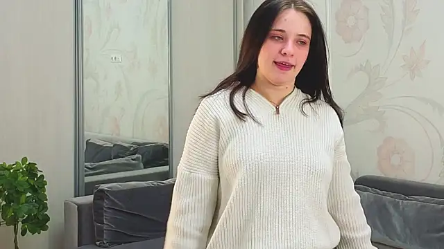 NyraViolet's cam snapshot