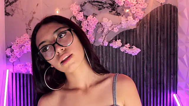 Molly_Bms_'s cam snapshot