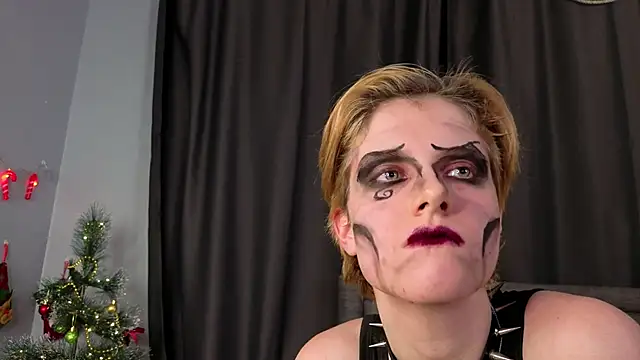 JoycelynMoctezuma's cam snapshot