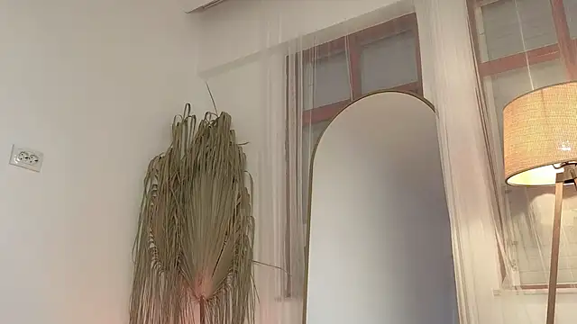 Polynessia live sex cam