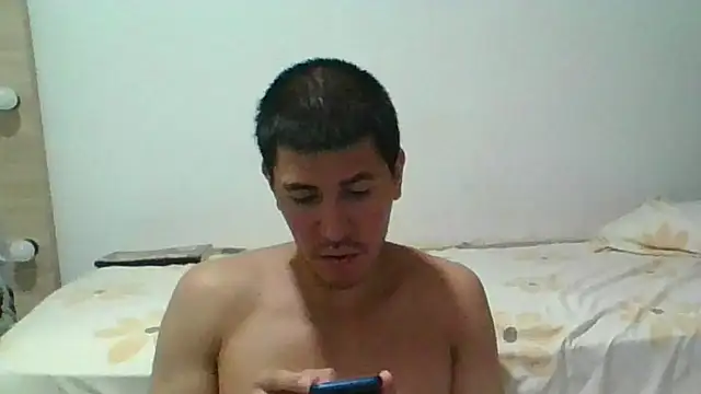 Sexylatin64 live sex cam