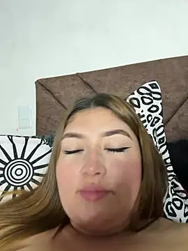 Sofia_Queen17's cam snapshot