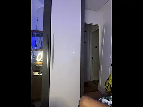 LeatherSdaddy live sex cam