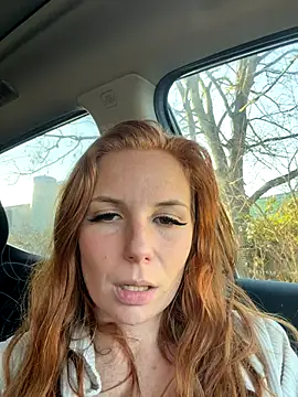 Redhairedteacher's cam snapshot