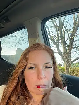 Redhairedteacher live sex cam