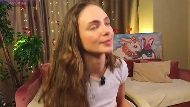 AliciaMellow live sex cam