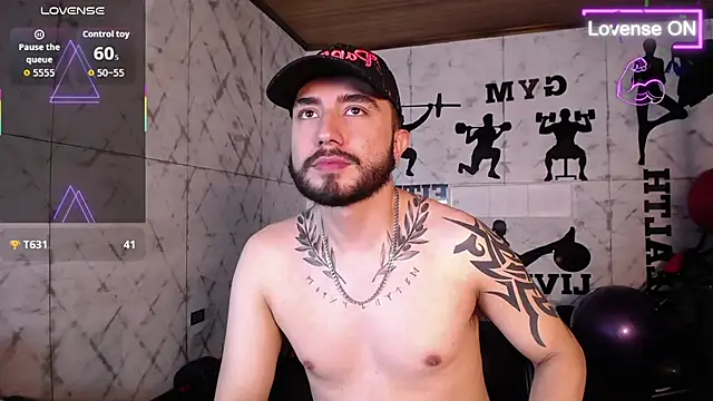 dave_wolff live sex cam