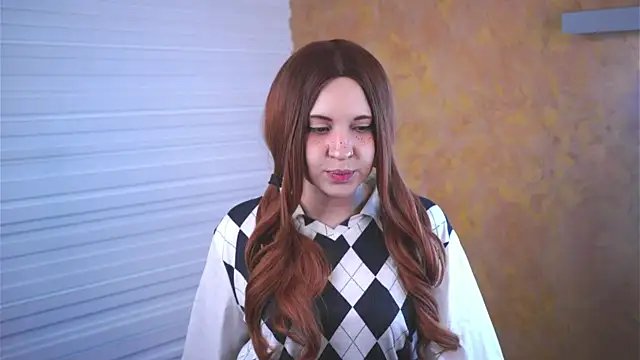 VennieCowgill's cam snapshot