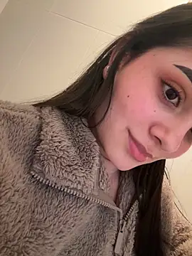 RaquellStar's cam snapshot