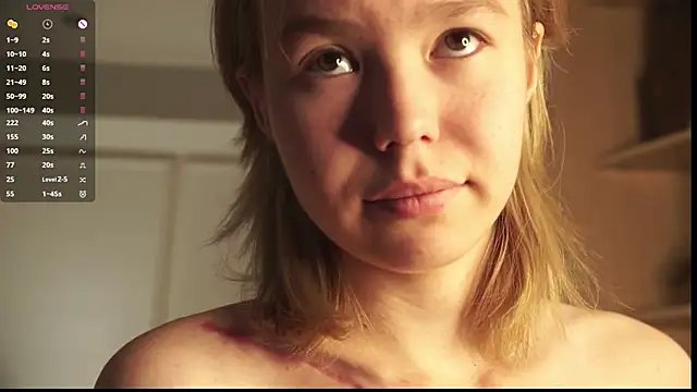 DollyAmrine's cam snapshot