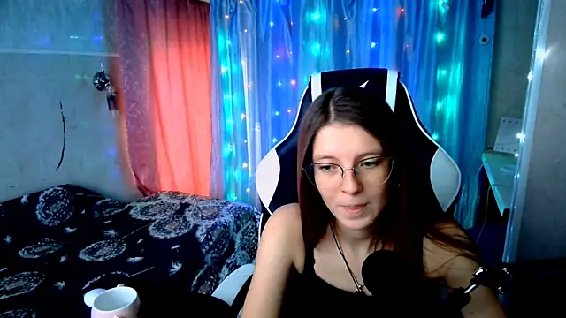 SayJulia's cam snapshot