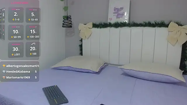 Kattiaa_bk7's cam snapshot