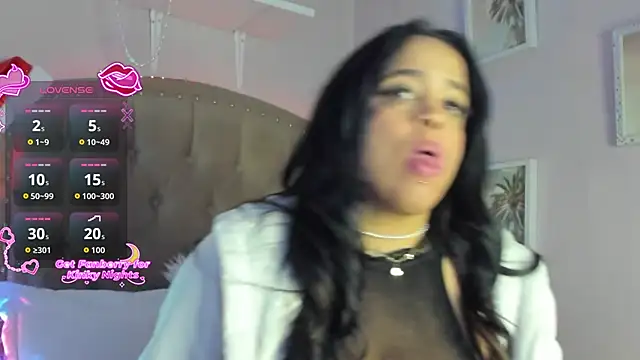 Pandorakarl's cam snapshot