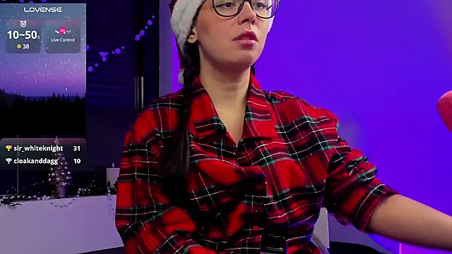 RitaSonnet live sex cam