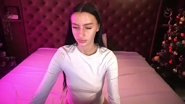 Snow_WhiteeeX live sex cam