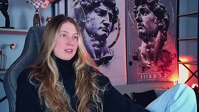 Sharon_Evansi live sex cam