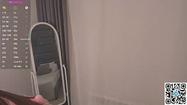 Hina_Smith's cam snapshot