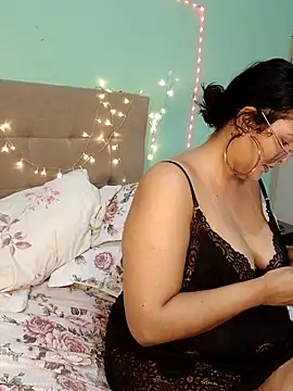 AuroraChest's cam snapshot