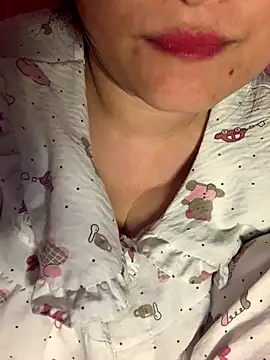 Star-sweet's cam snapshot