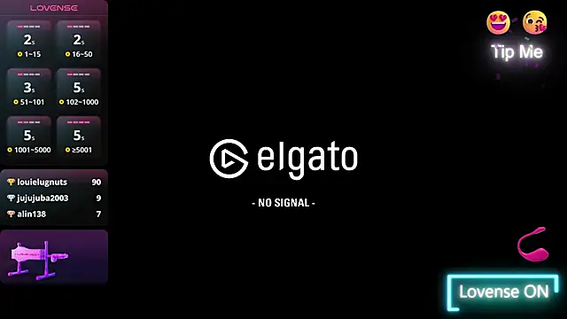 adisson_fox's cam snapshot