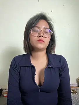 Zinna_cute's cam snapshot