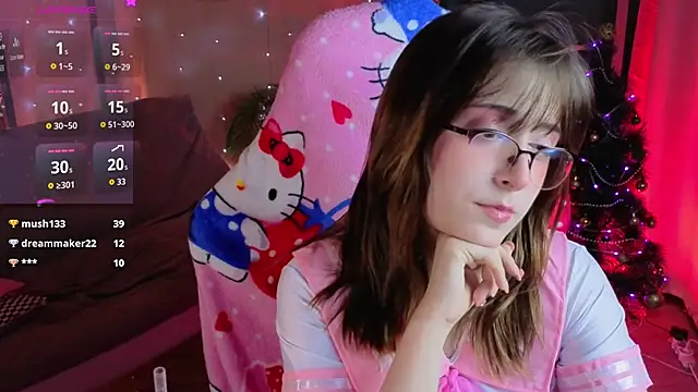 Soffi_Toffi's cam snapshot