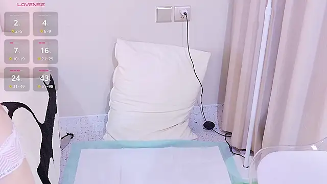 xiaoxi---n's cam snapshot