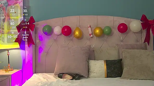 AvaaRoze's cam snapshot