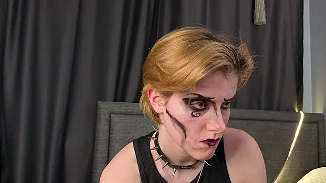 JoycelynMoctezuma's cam snapshot